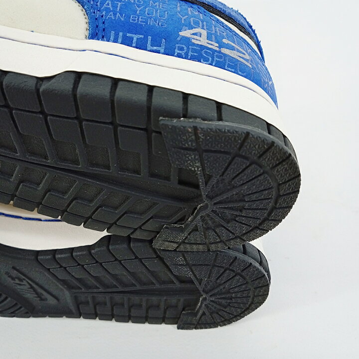 楽天市場】NIKE Dunk Low Jackie Robinson ナイキ ダンク ロー 