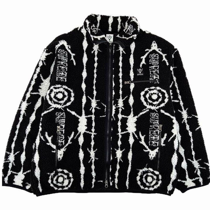 楽天市場】Supreme×South2 West8 /シュプリーム×サウスツーウエスト  