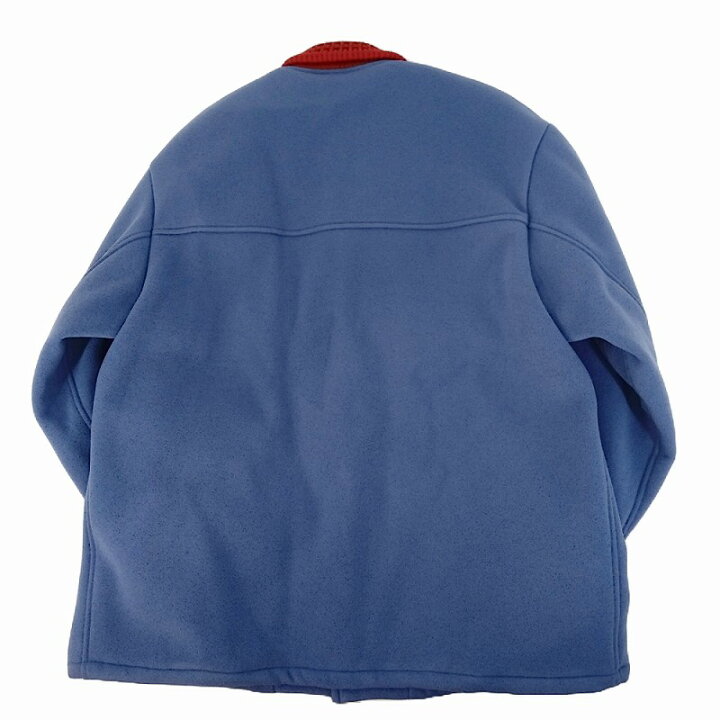 楽天市場】未使用品 WACKOMARIA ワコマリア CAR CLUB JACKET カー  