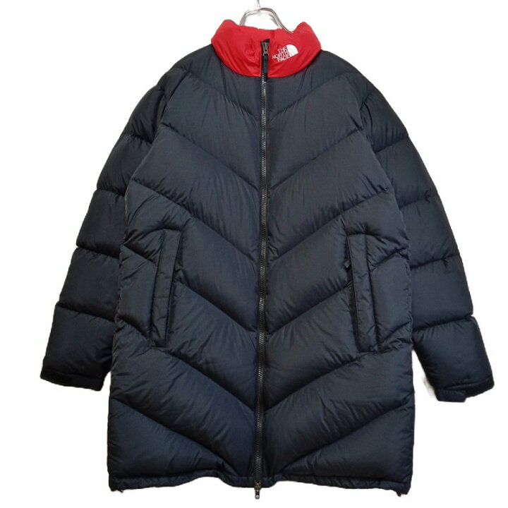 楽天市場】THE NORTH FACE ザノースフェイス Ascent Coat ダウン 
