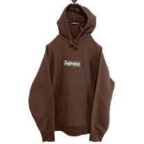 楽天市場】supreme ブラウン パーカーの通販