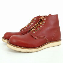 楽天市場】レッドウィング 中古（靴サイズ（cm）27.5）（靴）の通販