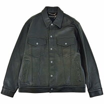 楽天市場】wacko maria レザー（コート・ジャケット｜メンズ