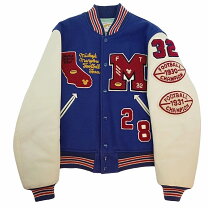 楽天市場】real mccoy スタジャンの通販