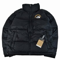楽天市場】ノースフェイス ヌプシ ブラック 中古の通販