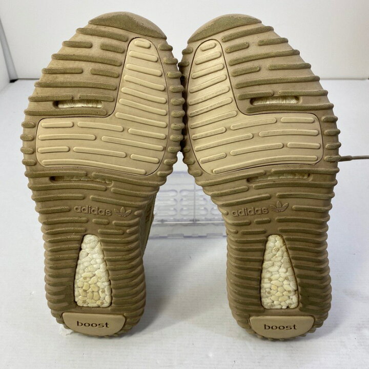 楽天市場】adidas YEEZY BOOST 350“OXFORD TAN”/アディダス イージー 