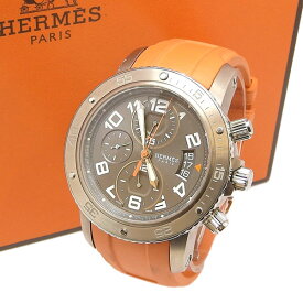 楽天市場 エルメス メンズ腕時計 腕時計 の通販