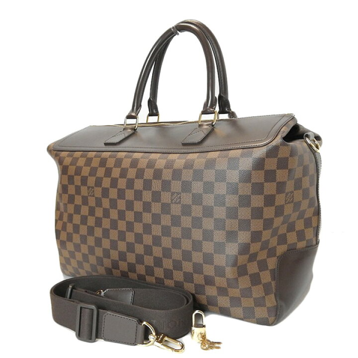 楽天市場】LOUIS VUITTON ルイ・ヴィトン ダミエ ネオ・グリニッジ 