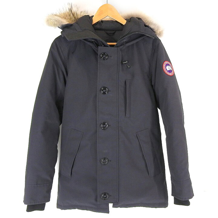 楽天市場】CANADA GOOSE カナダグース CHATEAU PARKA シャトーパーカ 