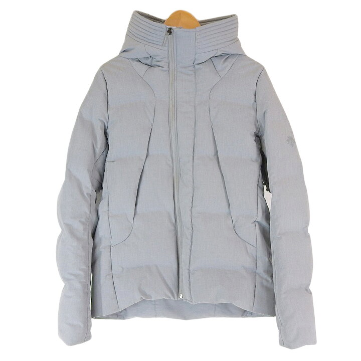 楽天市場】DESCENTE デサント 水沢ダウン フュージョン ダウンコート  