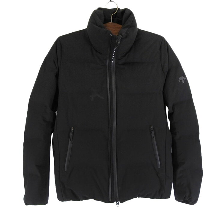 楽天市場】DESCENTE デサント 水沢ダウン ジャケット アンカー メンズ  