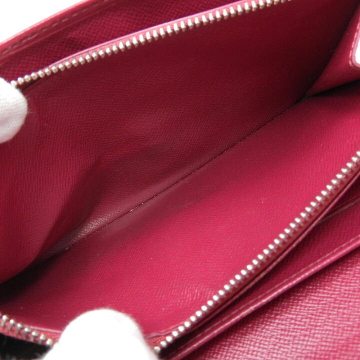 楽天市場】Louis Vuitton ルイ ヴィトン エピ ポルトフォイユ・サラ 長  