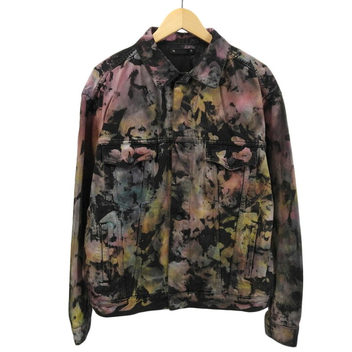 楽天市場】MINEDENIM マインデニム BD Bleachdyed N.LF-GJKT 21FW 
