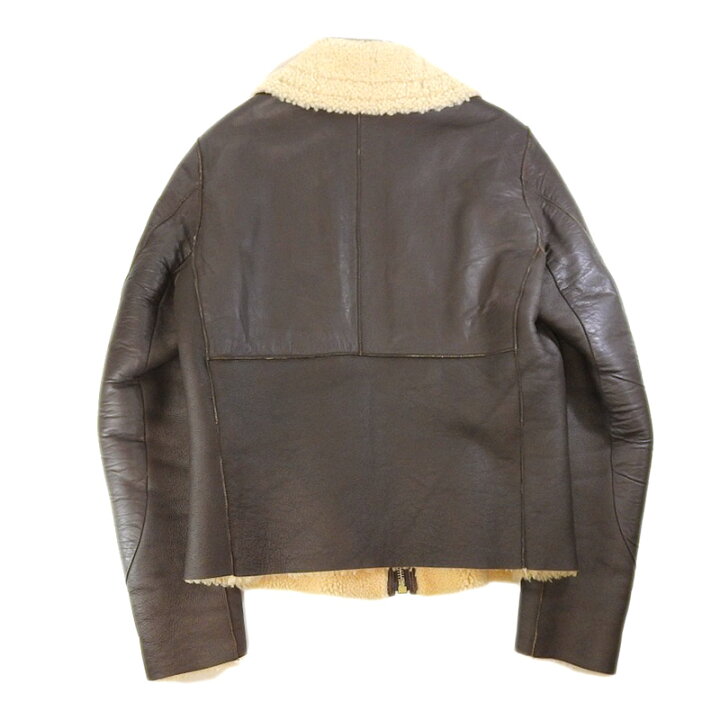 楽天市場】Paul Smith ポールスミス ボア レザージャケット メンズ 
