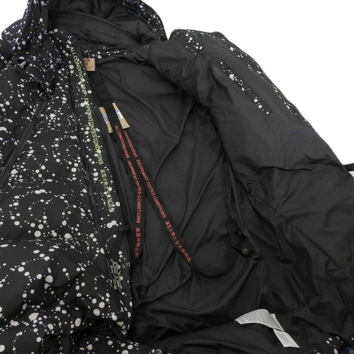 楽天市場】NIKE LAB ACG ナイキ ラボ エーシージー DOWN FILL PARKA  