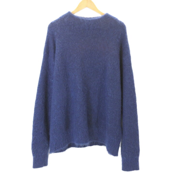 楽天市場】美品 CLESSTE セレステ モヘア ニット トップス メンズ 