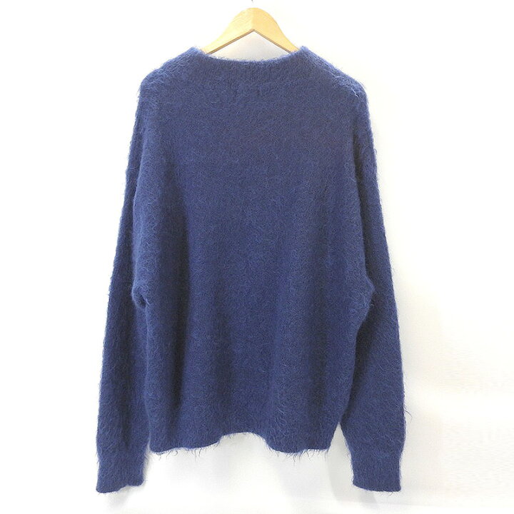 楽天市場】美品 CLESSTE セレステ モヘア ニット トップス メンズ 