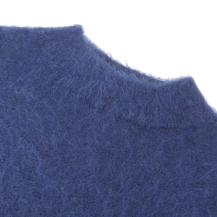 楽天市場】美品 CLESSTE セレステ モヘア ニット トップス メンズ 