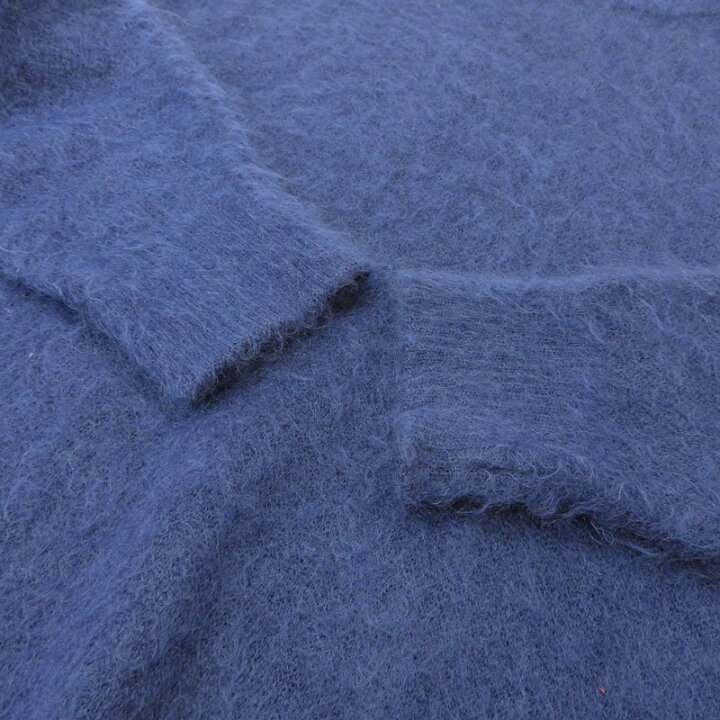 楽天市場】美品 CLESSTE セレステ モヘア ニット トップス メンズ 