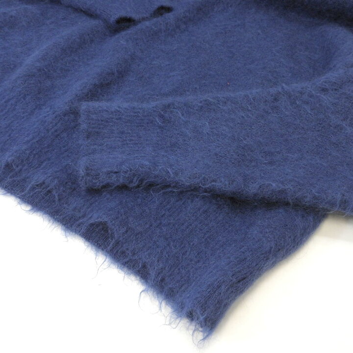 楽天市場】美品 CLESSTE セレステ モヘア ニット トップス メンズ 
