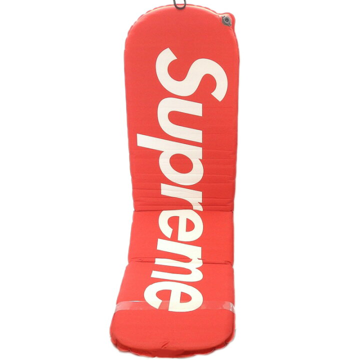 楽天市場】美品 Supreme シュプリーム Sea to Summit Inflating 