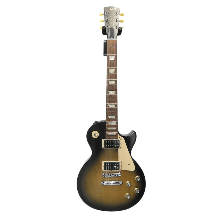 楽天市場】【20％値下げしました】Gibson USA LesPaul 129710682 