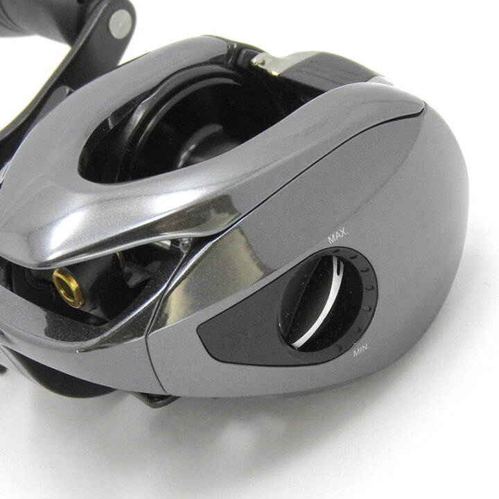 楽天市場】シマノ SHIMANO ベイトリール 18 アンタレス ANTARES DC MD 