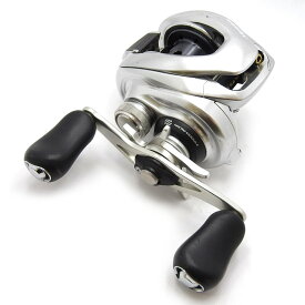 SHIMANO シマノ ベイトリール 16 メタニウム MGL HG 【中古】