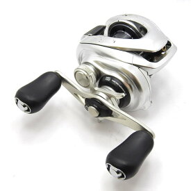 SHIMANO シマノ ベイトリール メタニウム HG 【中古】