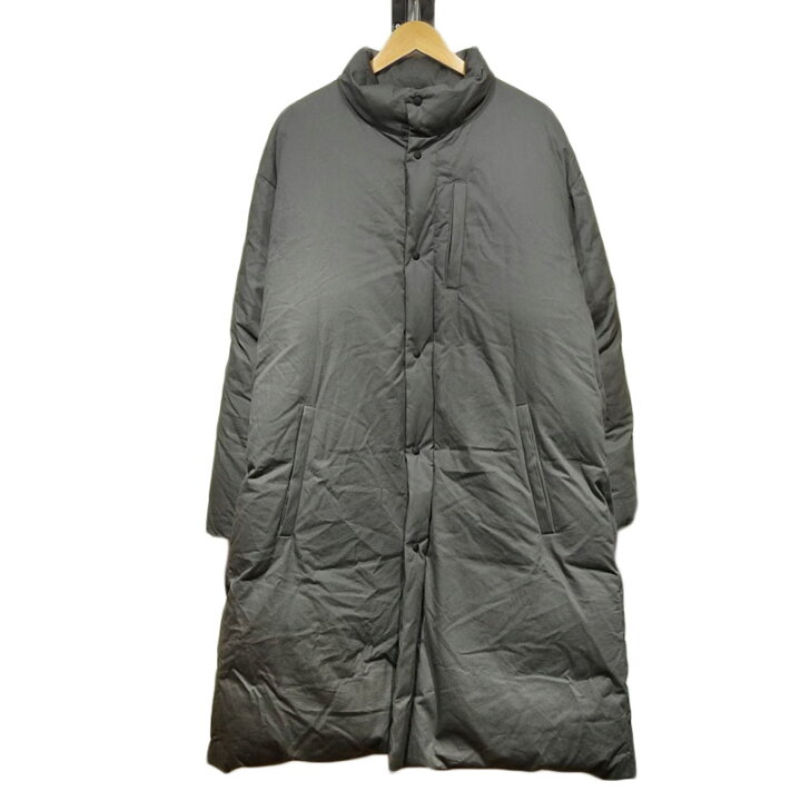楽天市場】POLYPLOID ポリプロイド STAND COLLAR PUFFER COAT コート 