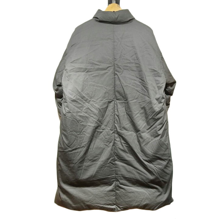 楽天市場】POLYPLOID ポリプロイド STAND COLLAR PUFFER COAT コート 