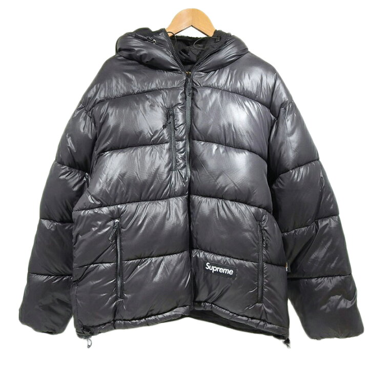 楽天市場】Supreme シュプリーム リバーシブル ダウンジャケット 22AW  