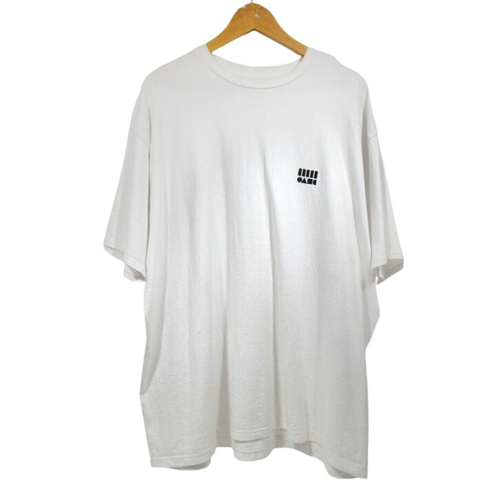 楽天市場】OAMC × Graphpaper グラフペーパー コットン Tシャツ メンズ 
