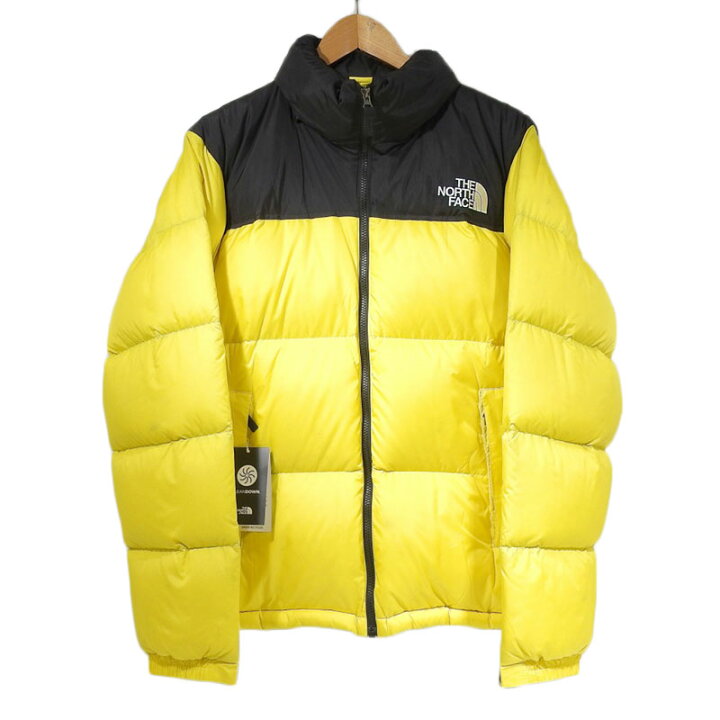 楽天市場】美品 THE NORTH FACE ザ ノース フェイス NUPTSE Jacket  