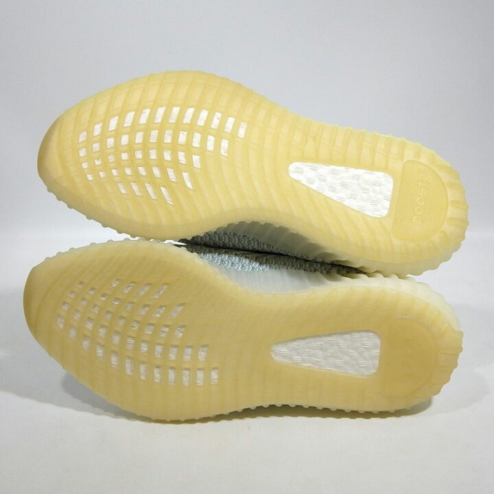 楽天市場】美品 ADIDAS アディダス YEEZY BOOST 350 V2 スニーカー  