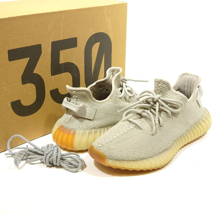 楽天市場】ADIDAS アディダス YEEZY BOOST 350 V2 スニーカー メンズ 