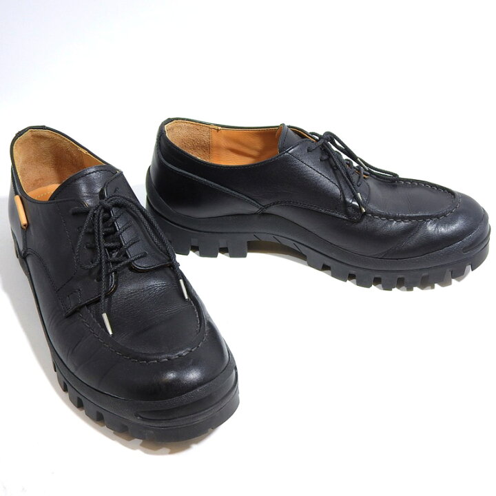 楽天市場】Hender Scheme エンダースキーマ DERBY レザー シューズ 