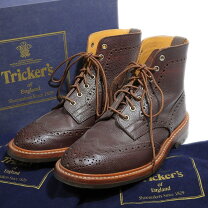 楽天市場】トリッカーズ 中古（靴サイズ（cm）25.5）の通販