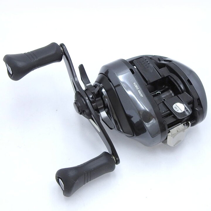 楽天市場】SHIMANO シマノ ベイトリール 18 アンタレス DC MD XG R 