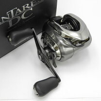 楽天市場】シマノ 21 アンタレスdc hg 左の通販