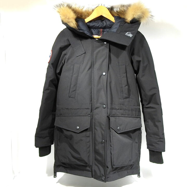 楽天市場】ARCTIC EXPLORER アークティックエクスプローラー ダウン  