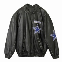 楽天市場】NFL カウボーイズ ジャケットの通販