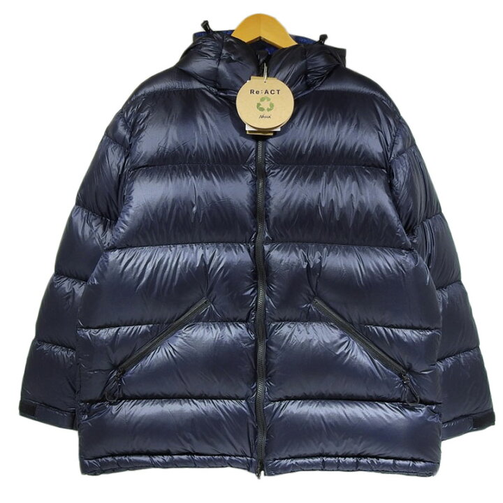 楽天市場】美品 NANGA ナンガ ×Pilgrim Surf+Suppl Expedition Down  