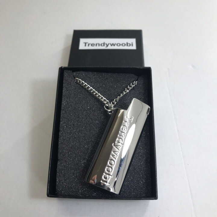 楽天市場】Trendywoobi トレンディウビ lighter case ライターケース 