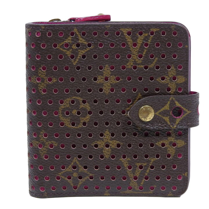 楽天市場】LOUIS VUITTON ルイ・ヴィトン モノグラム ペルフォ  