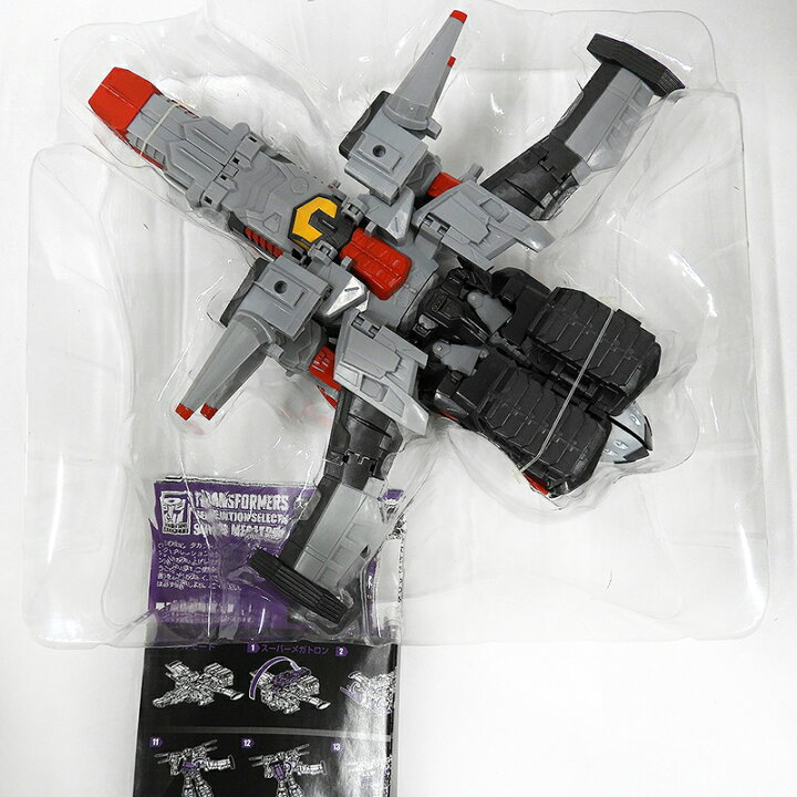 楽天市場】未使用 TAKARATOMY タカラトミー トランスフォーマー 