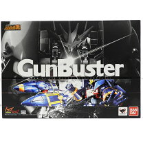 楽天市場】超合金魂 GX-34 ガンバスターの通販