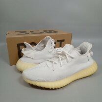 楽天市場】yeezy boost 350 v2 cp9366 cream whiteの通販