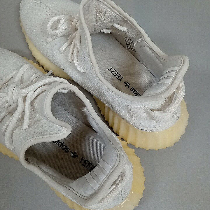 楽天市場】adidas アディダス YEEZY BOOST 350 V2 