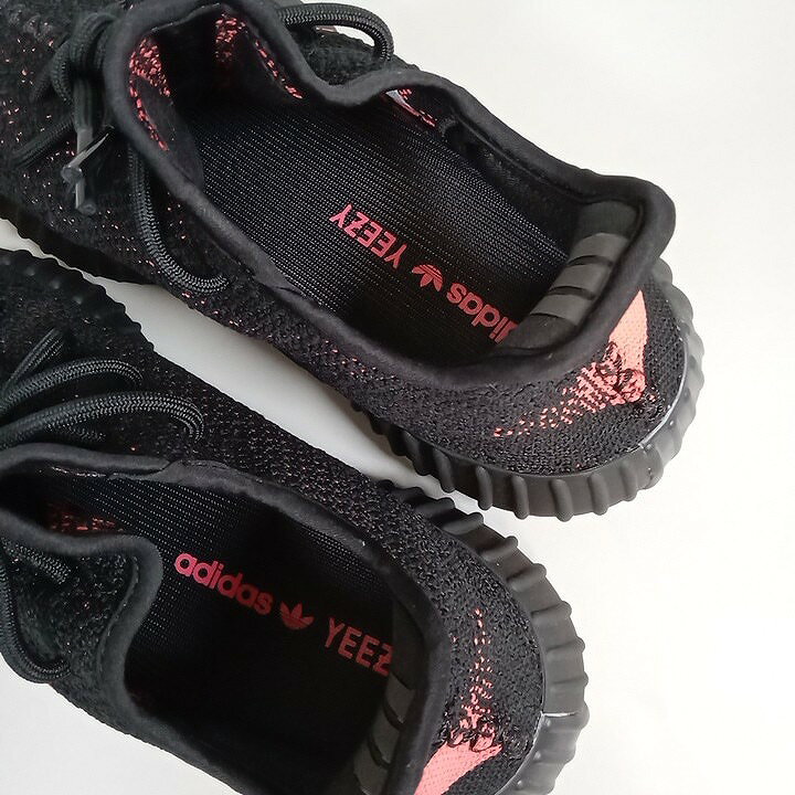 楽天市場】adidas アディダス YEEZY BOOST 350 V2 